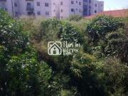 Lote semi plano em Betim, jardim casa branca