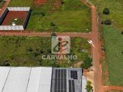 LOTE SETOR JARDIM PRETRÓPOLIS