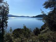 LOTE SOBRE COSTA DE LAGO KM 21 CAMPANARIO