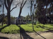 Lote sobre esquina en Santa Teresita