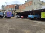 LOTE SOBRE VIA PRINCIPAL SAN CRISTOBAL NTE