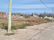 Lote Sol de Mayo Neuquen