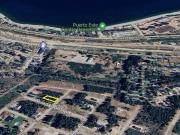 LOTE Solares del Este con vista al lago Barrio Cerrado