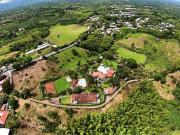 Lote suburbano autopista del Café cerca Aerop. EL EDEN... Lote suburbano autopista del Café cerca Aerop. EL EDEN...