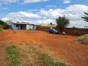 Lote TAQUARI c/ Edícula, Energia e Água