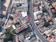 Lote Terreno à venda, Concórdia Belo Horizonte/MG