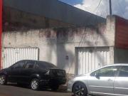 Lote / Terreno à venda em Belo Horizonte, no bairro Bonfim