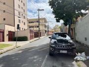 Lote / Terreno à venda em Belo Horizonte, no bairro Calafate