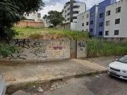 Lote / Terreno à venda em Belo Horizonte, no bairro Castelo