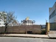 Lote / Terreno à venda em Belo Horizonte, no bairro Estoril