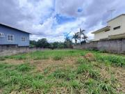 Lote / Terreno à venda em Belo Horizonte, no bairro Garças