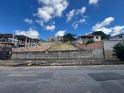 Lote / Terreno à venda em Belo Horizonte, no bairro Garças