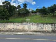 Lote / Terreno à venda em Belo Horizonte, no bairro...