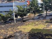 Lote / Terreno à venda em Belo Horizonte, no bairro Jatobá