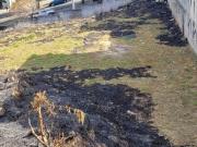 Lote / Terreno à venda em Belo Horizonte, no bairro Jatobá