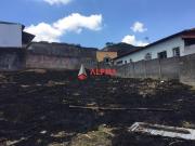 Lote / Terreno à venda em Belo Horizonte, no bairro Lindéia
