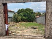 Lote / Terreno à venda em Belo Horizonte, no bairro Regina