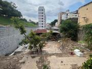 Lote / Terreno à venda em Belo Horizonte, no bairro...