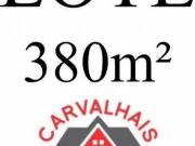 Lote / Terreno à venda em Belo Horizonte, no bairro Serra