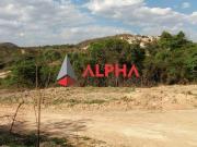 Lote / Terreno à venda em Betim, no bairro Dona Graziela