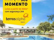 Lote / Terreno à venda em Betim, no bairro Santo Afonso