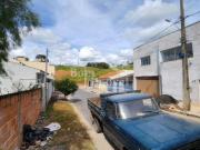 Lote / Terreno à venda em Campo Belo, no bairro Jardim...