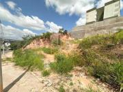 Lote / Terreno à venda em Contagem, no bairro Arvoredo...