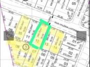 Lote / Terreno à venda em Contagem, no bairro Bom Jesus