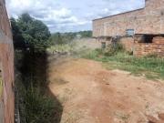 Lote / Terreno à venda em Contagem, no bairro Buganvile I