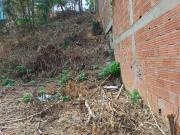 Lote / Terreno à venda em Contagem, no bairro Colonial