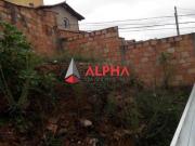 Lote / Terreno à venda em Contagem, no bairro Jardim...