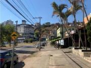 Lote / Terreno à venda em Contagem, no bairro Jardim...