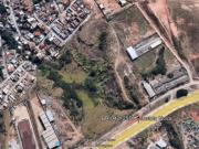 Lote / Terreno à venda em Contagem, no bairro Morada Nova