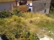 Lote / Terreno à venda em Contagem, no bairro Parque...