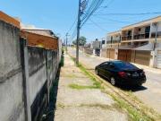 Lote / Terreno à venda em Contagem, no bairro Parque...