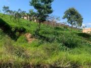 Lote / Terreno à venda em Ibirité, no bairro Camargos