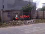 Lote / Terreno à venda em Ibirité, no bairro Palmeiras Lote / Terreno à venda em Ibirité, no bairro Palmeiras