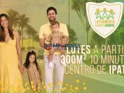 Lote / Terreno à venda em Ipatinga, no bairro Centro