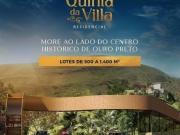 Lote / Terreno à venda em Ouro Preto, no bairro Cabeças