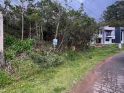 Lote / Terreno à venda em Ouro Preto, no bairro Campo...