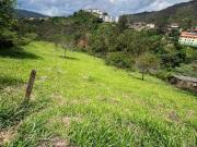 Lote / Terreno à venda em Ouro Preto, no bairro Nossa...