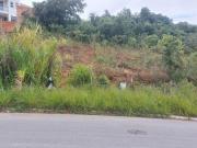 Lote / Terreno à venda em Santa Luzia, no bairro Liberdade