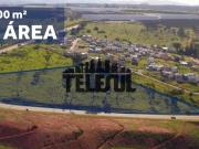 Lote / Terreno à venda em Varginha, no bairro Aeroporto
