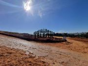 Lote / Terreno à venda em Varginha, no bairro Centro