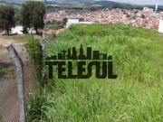 Lote / Terreno à venda em Varginha, no bairro Industrial Jk