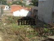 Lote / Terreno à venda em Varginha, no bairro Jardim Zinoca