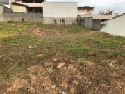 Lote / Terreno à venda em Varginha, no bairro Parque Boa...