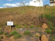 Lote / Terreno à venda em Varginha, no bairro Parque Boa...
