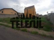 Lote / Terreno à venda em Varginha, no bairro Parque Rinaldo