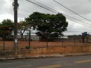 Lote / Terreno à venda em Varginha, no bairro Parque Rinaldo